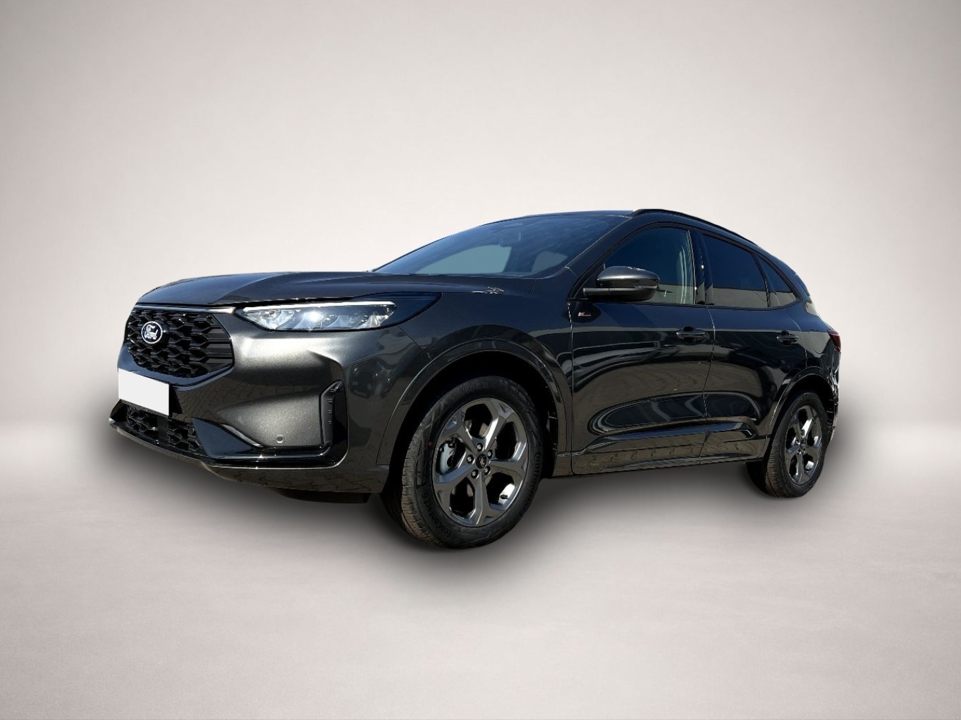Ford Kuga (02/2026, Benzin)