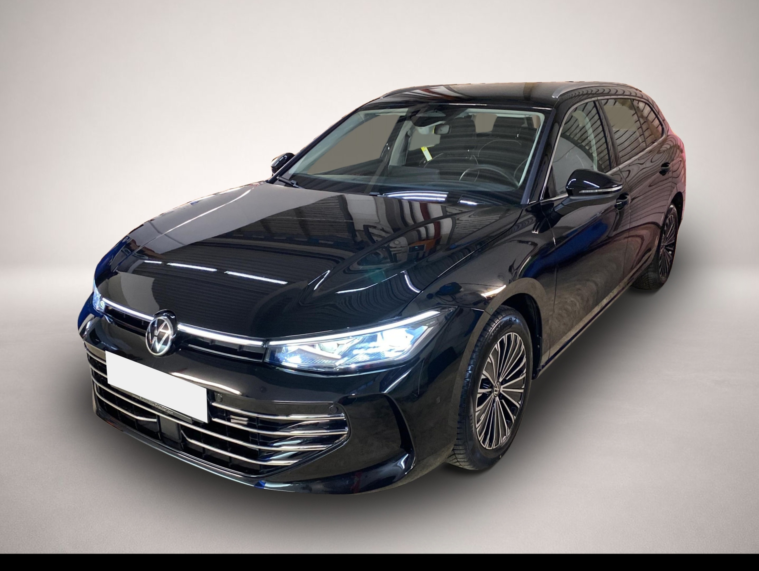 Volkswagen Passat Variant (06/2024, )