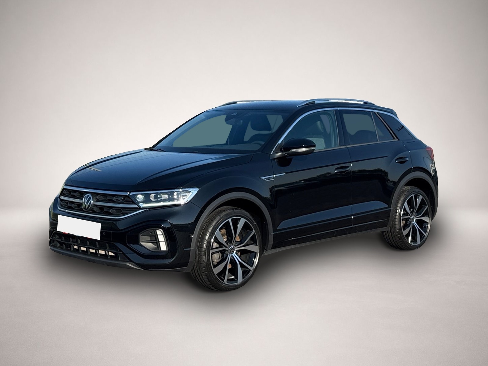 Volkswagen T-Roc (11/2025, Benzin)