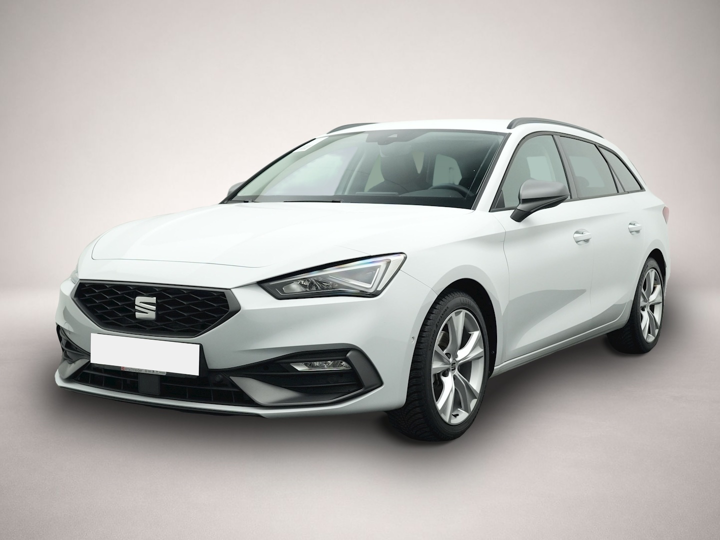 Seat Leon (06/2024, Benzin)