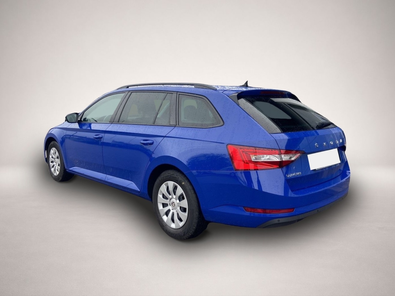 Skoda Superb (06/2022, )