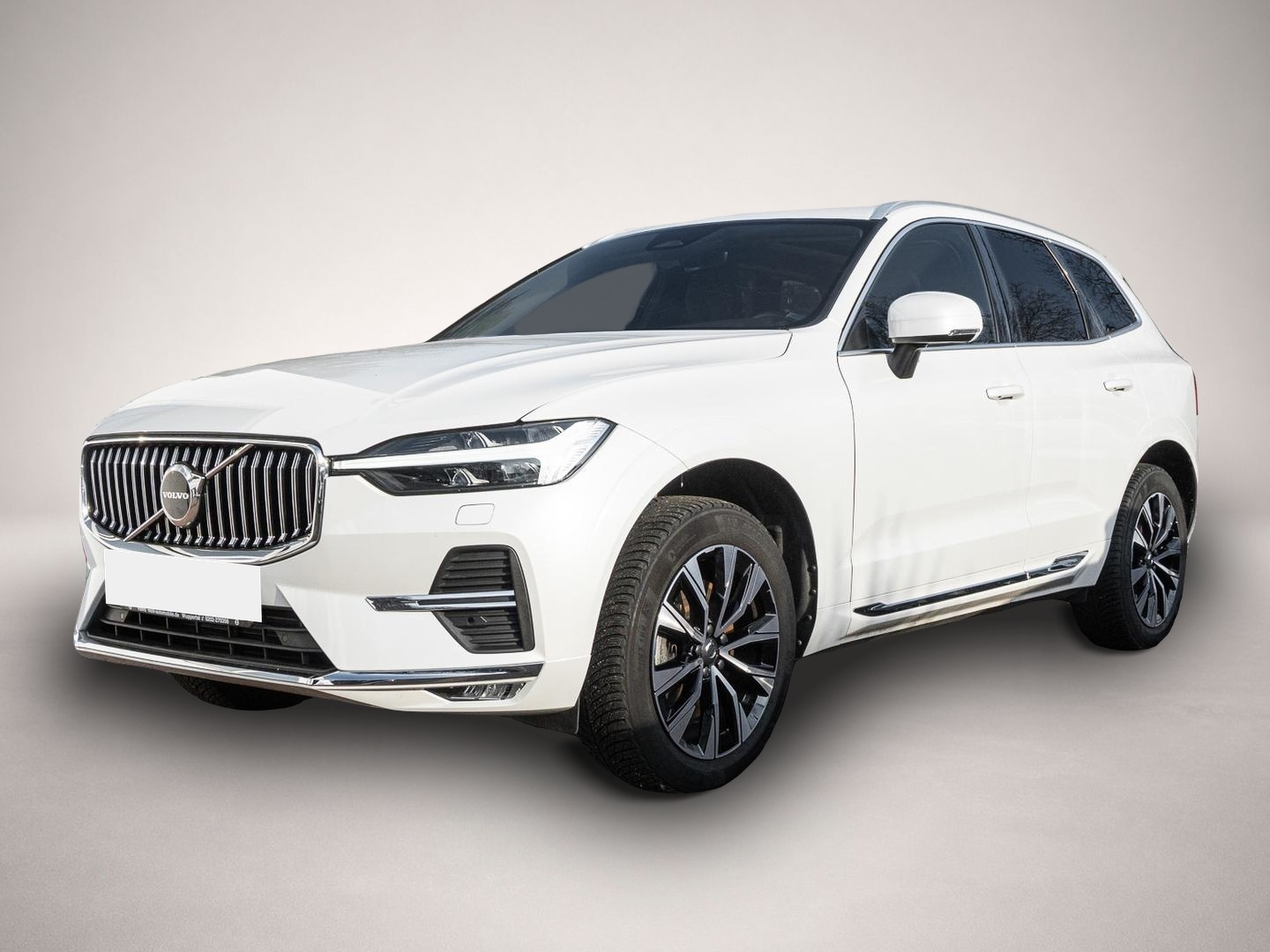 Volvo XC60 (01/2023, Diesel)