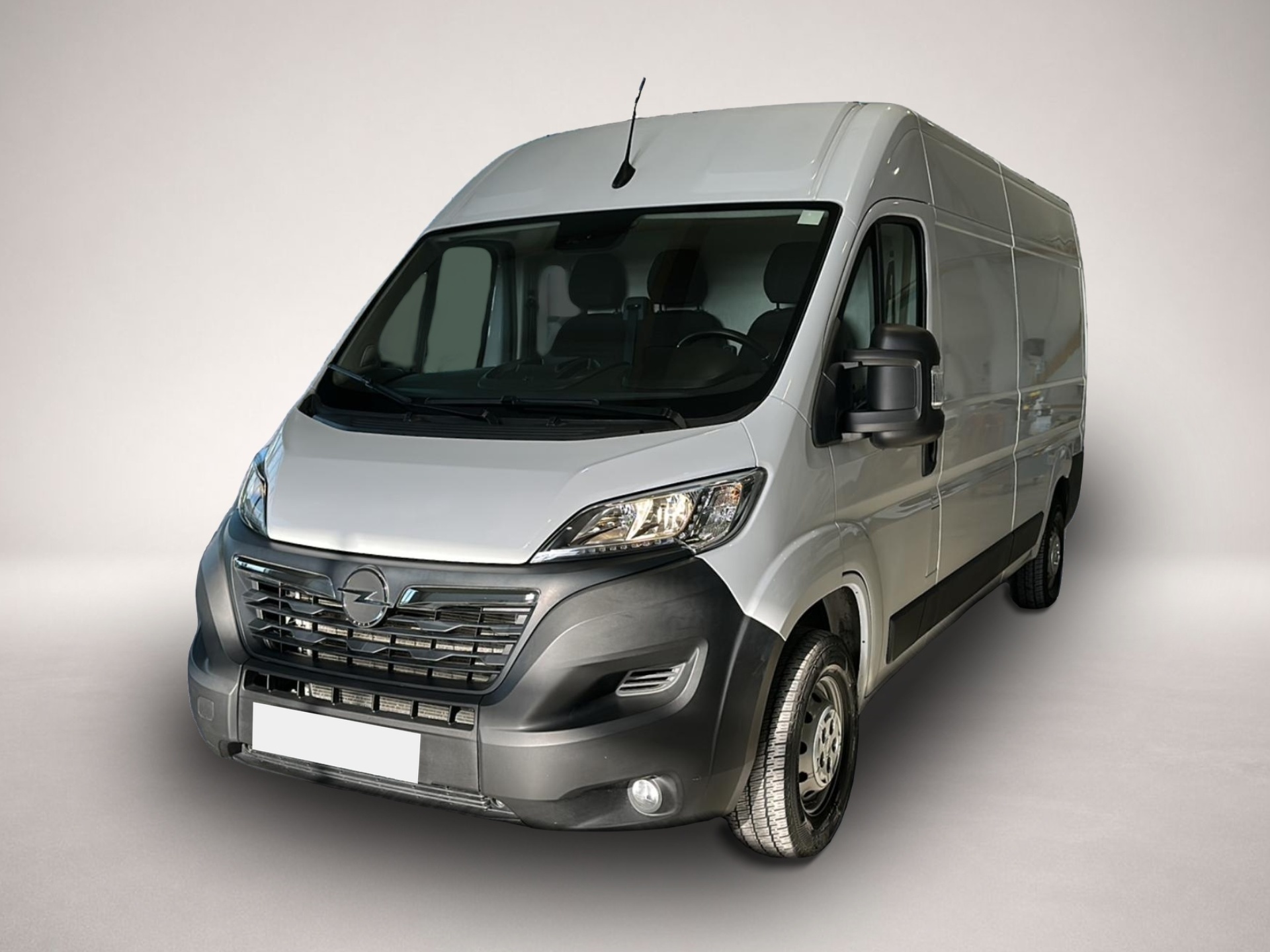 Opel Other (10/2024, Diesel)