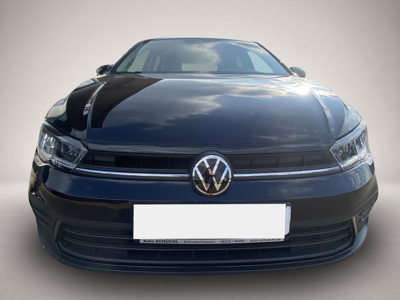 Volkswagen Polo (02/2023, )