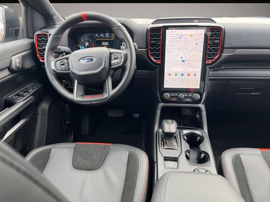 Ford Other (01/2026, Diesel)