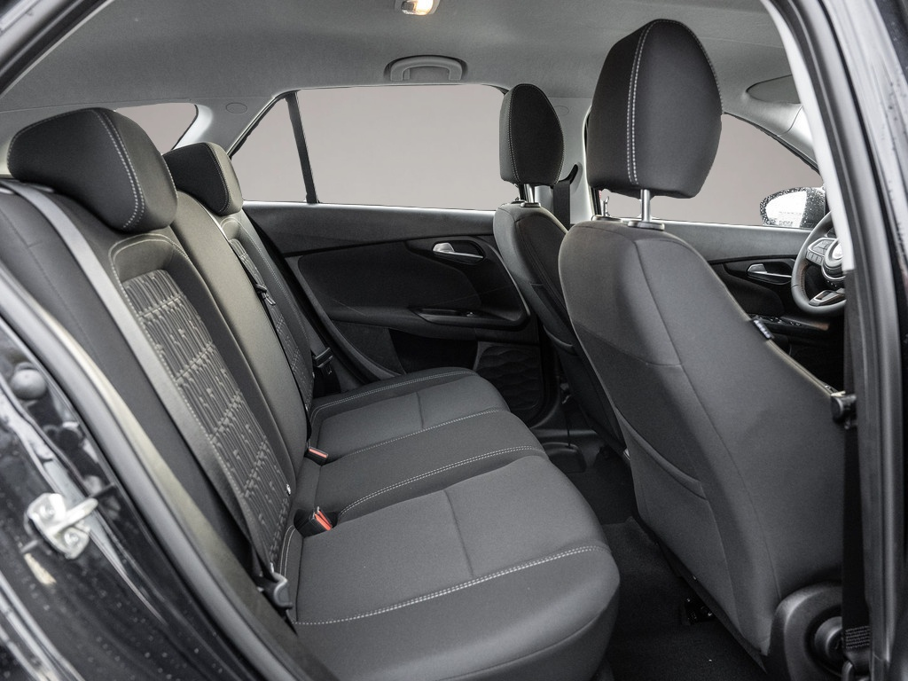 Fiat Tipo (03/2023, Diesel)