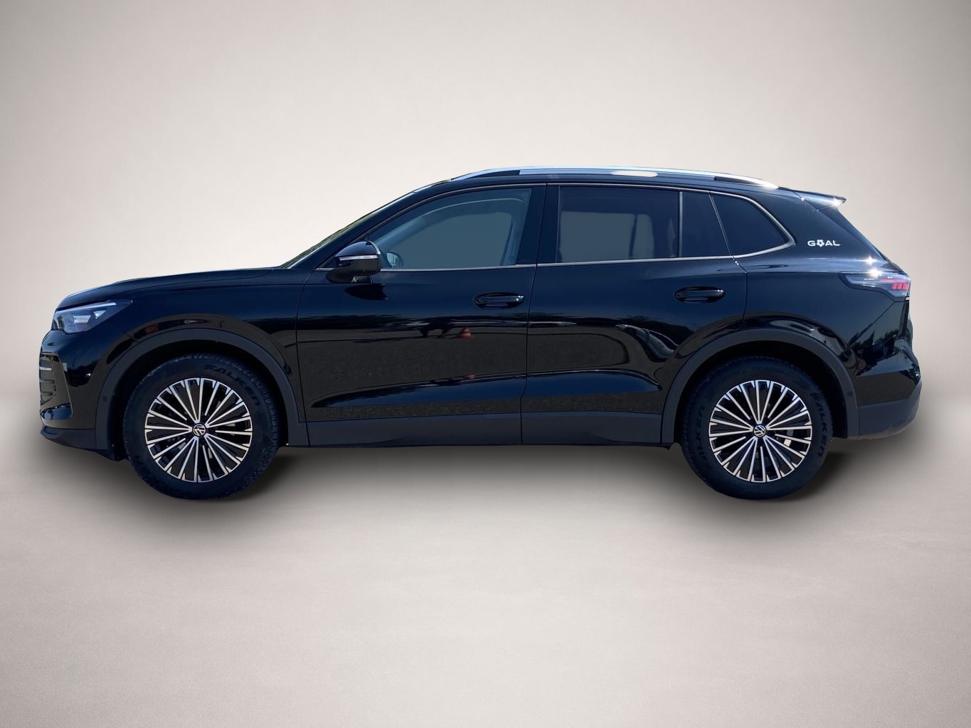 Volkswagen Tiguan (08/2025, )