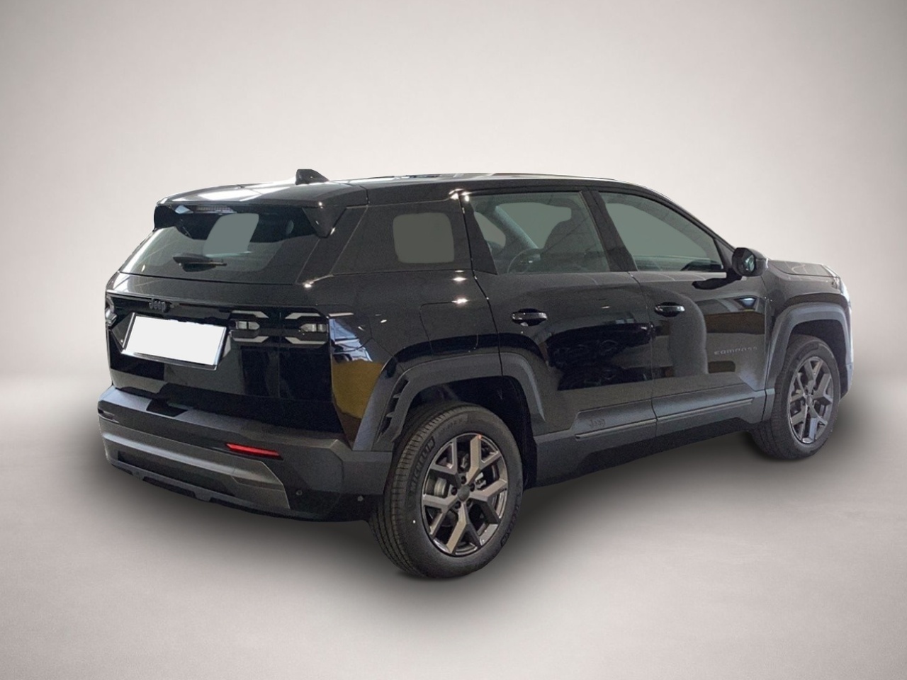 Jeep Compass, Bild 6 von 7