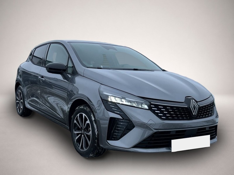 Renault Clio (01/2026, Benzin)