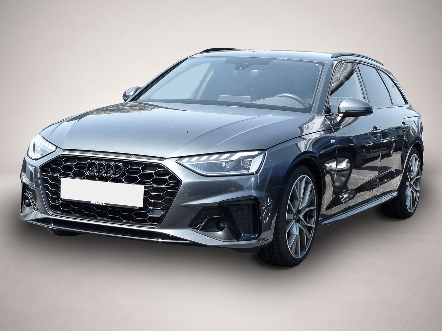 Audi A4 (01/2023, Diesel)