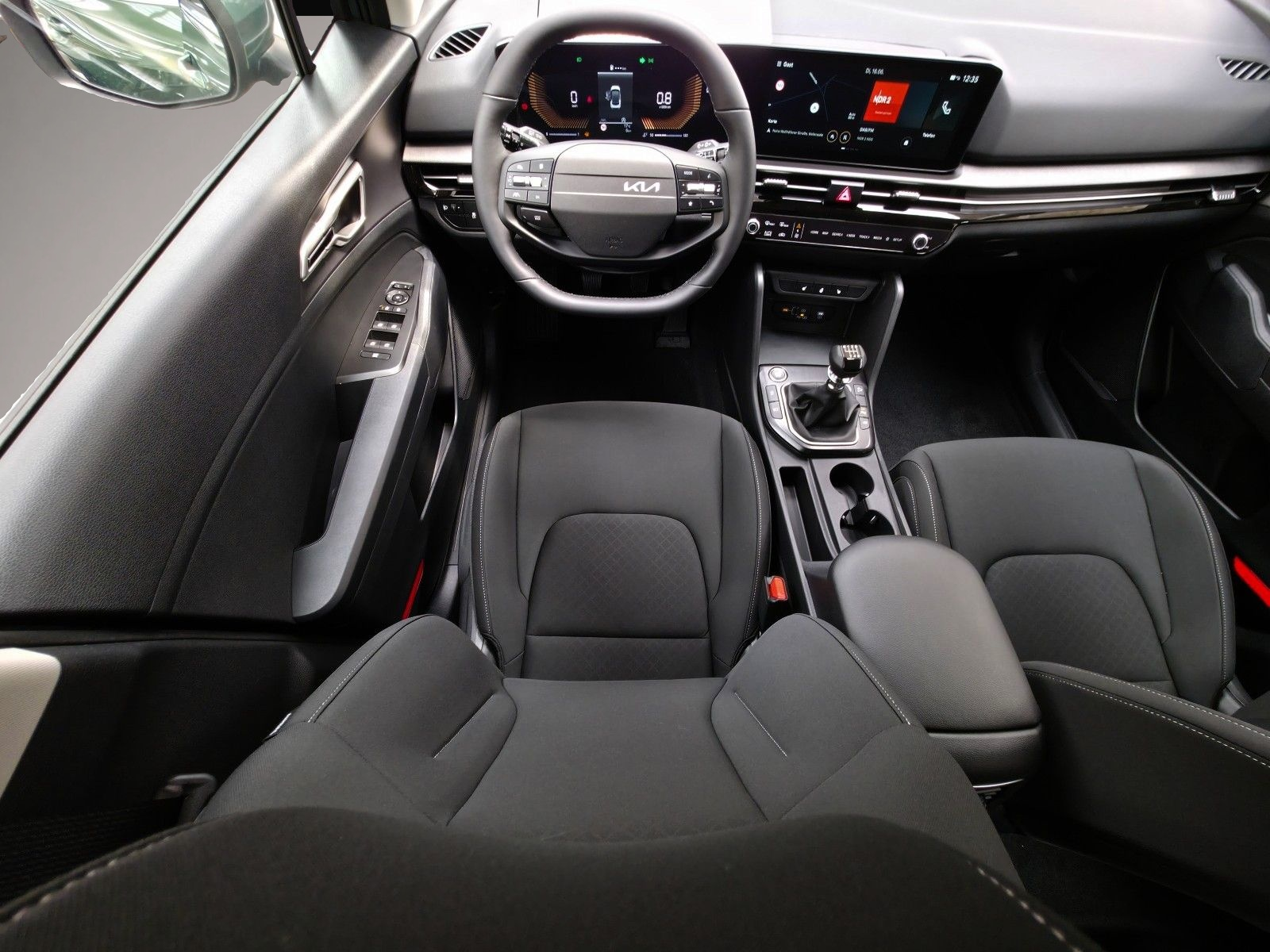 KIA Sportage (06/2026, Benzin)