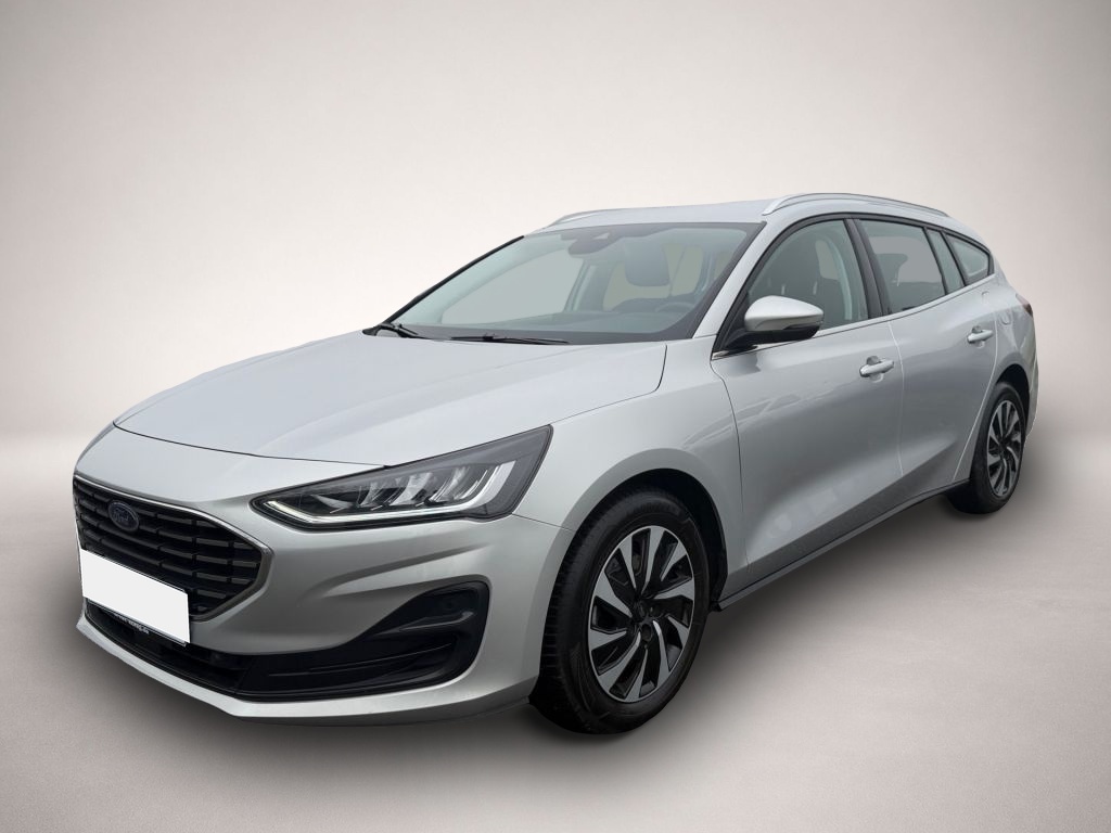 Ford Focus (07/2023, )