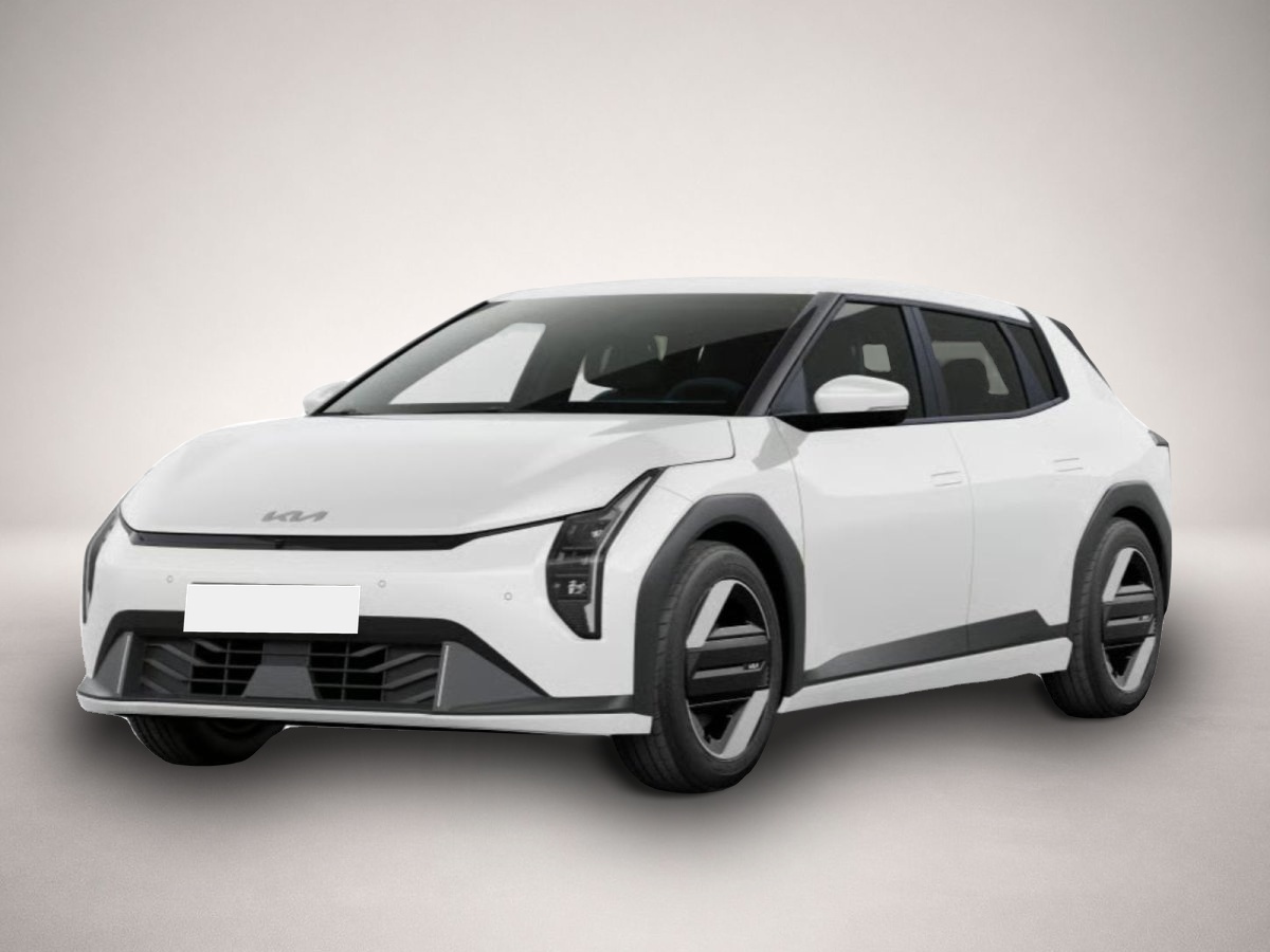 KIA EV4 (, ELECTRIC)