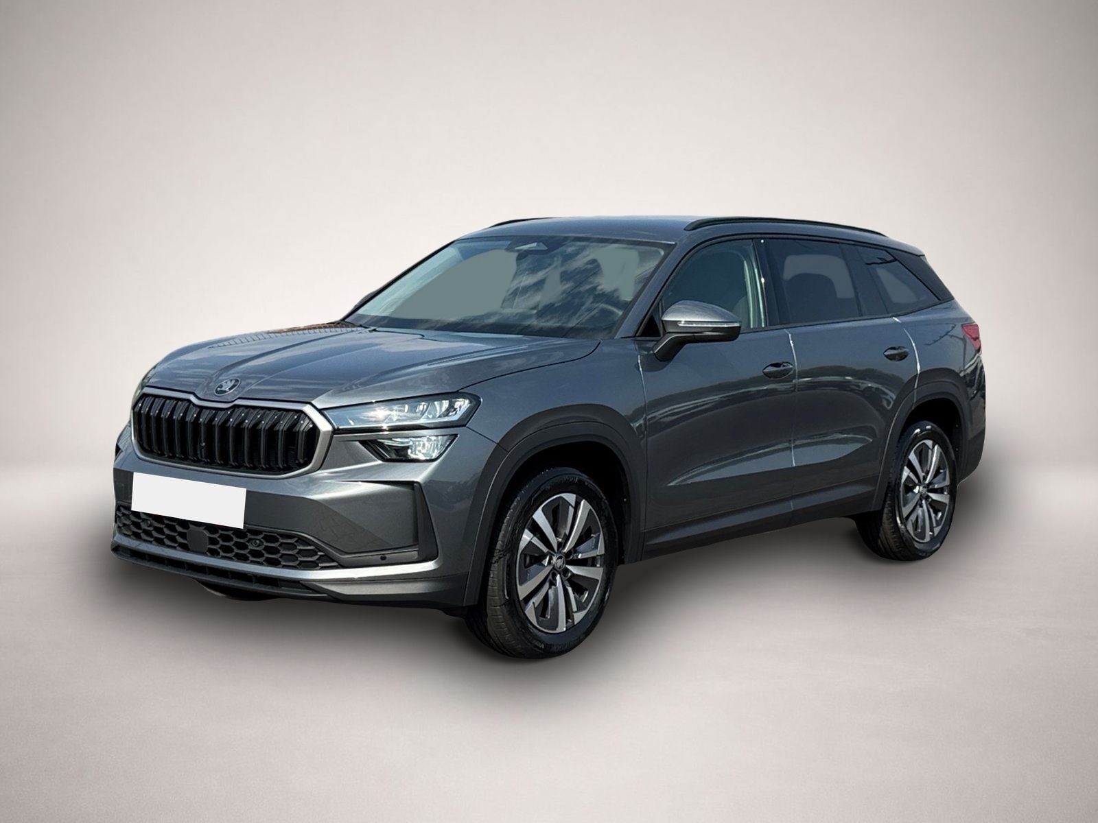 Skoda Kodiaq (06/2026, Benzin)