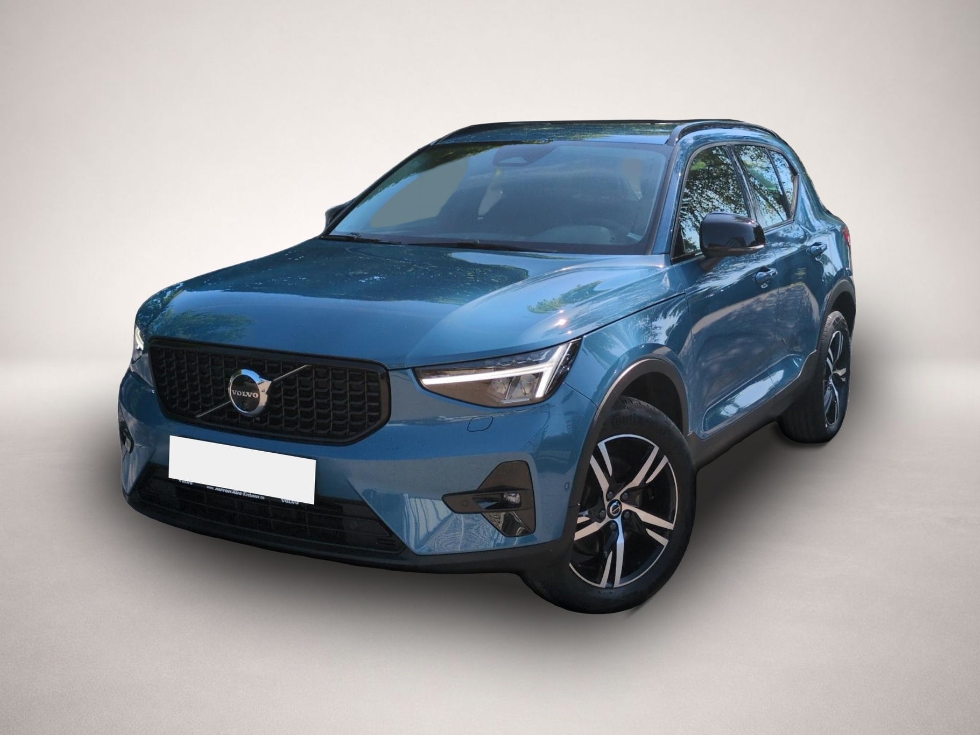 Volvo XC40 (05/2023, Benzin)