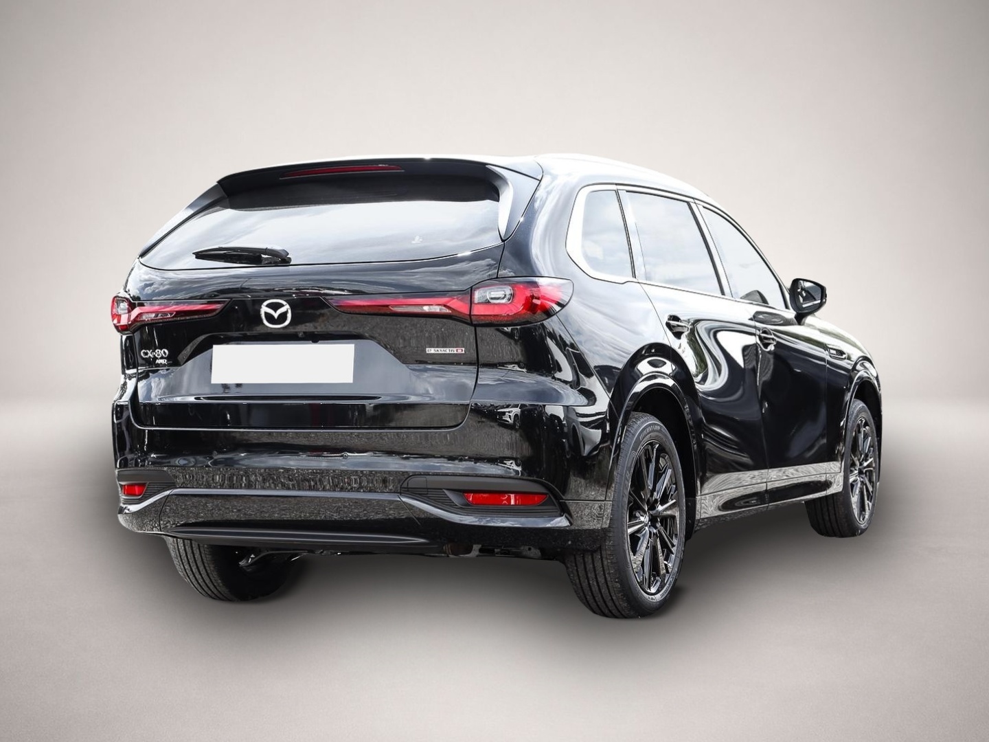 Mazda CX-80, Bild 2 von 7