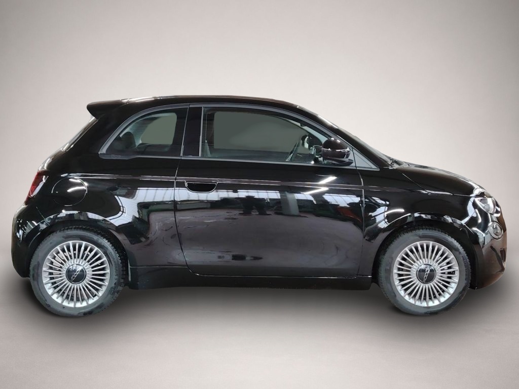 Fiat 500e (10/2023, ELECTRIC)