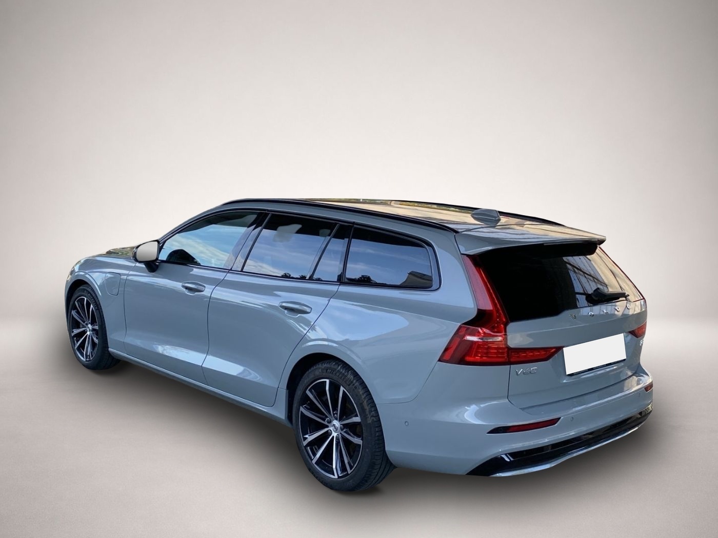 Volvo V60 (08/2024, )