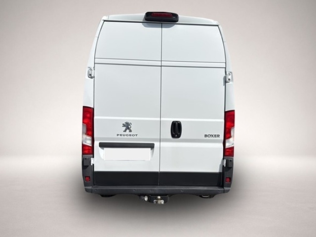 Peugeot Other (03/2022, Diesel)