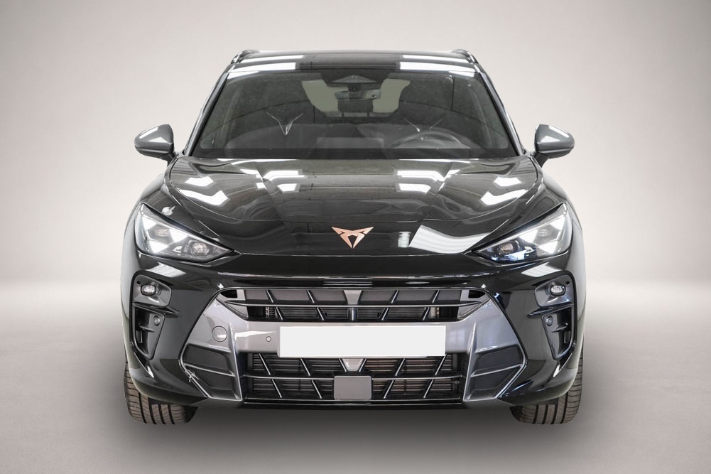CUPRA Terramar, Bild 2 von 4