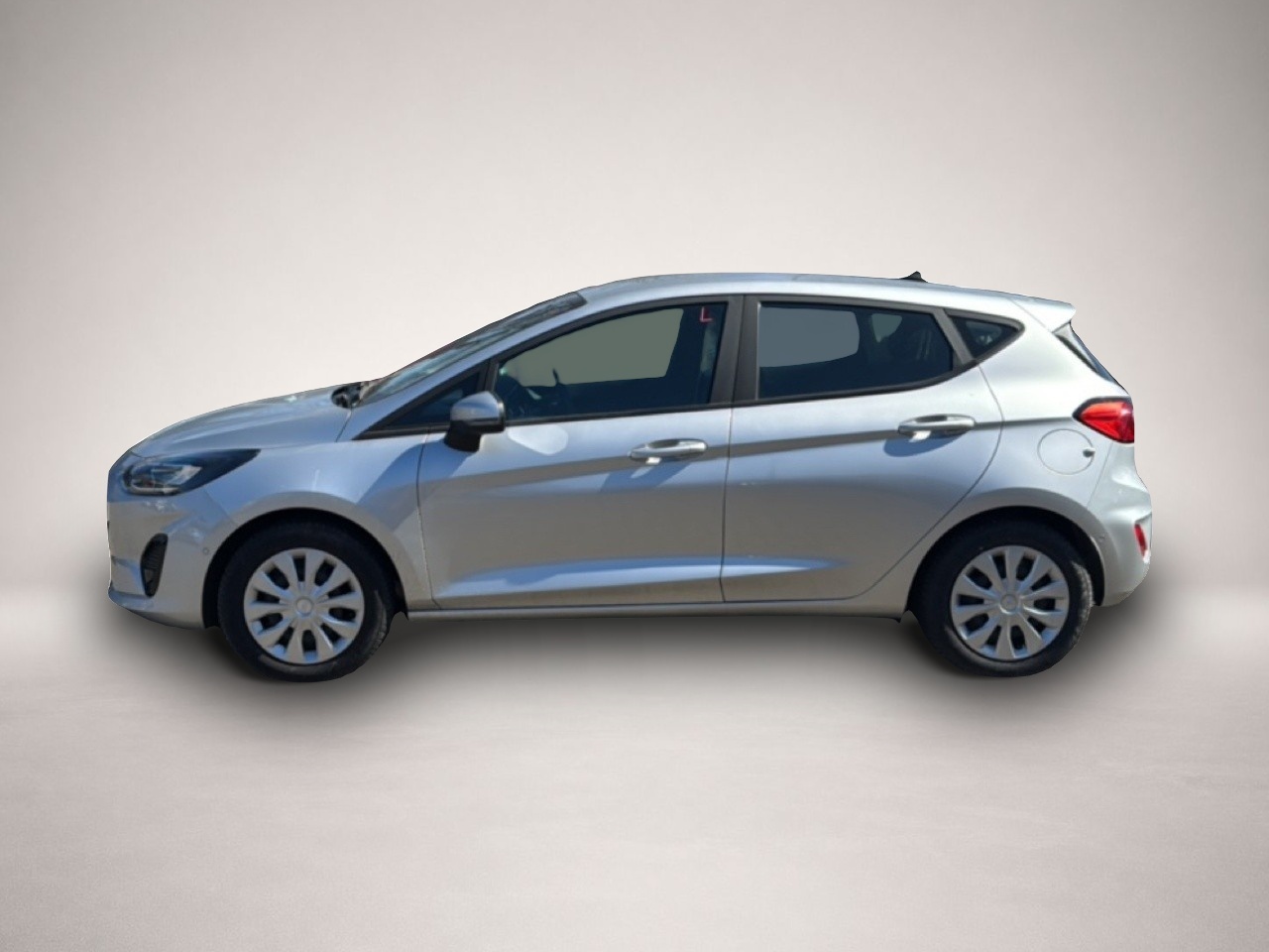 Ford Fiesta (02/2023, Benzin)