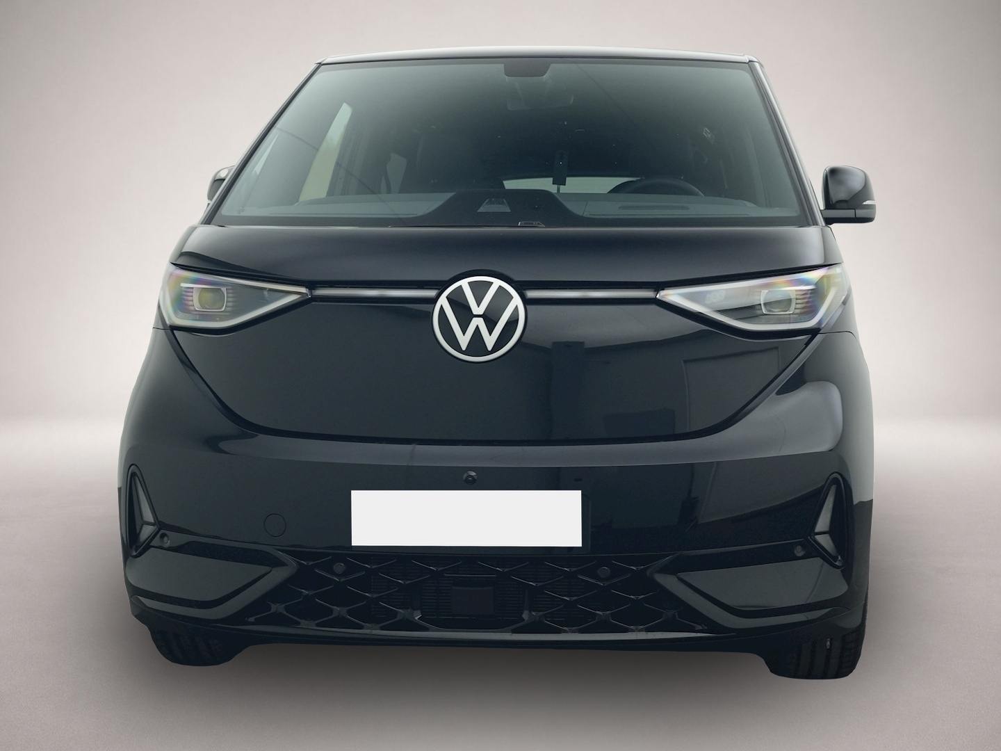 Volkswagen ID. Buzz (04/2026, ELECTRIC)