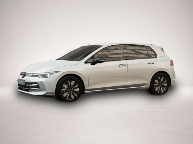 Volkswagen Golf (10/2025, )