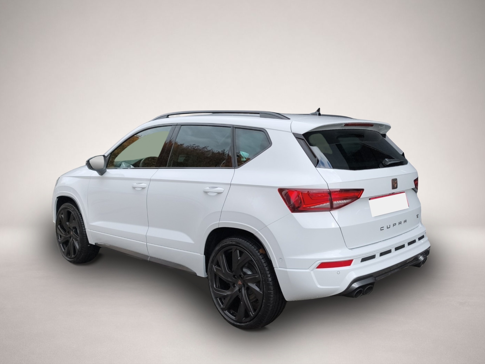 CUPRA Ateca, image 4 of 5