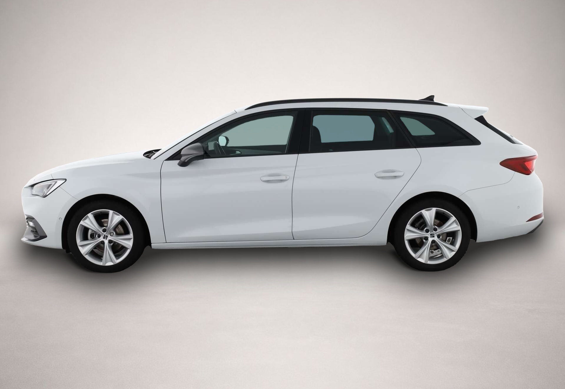 Seat Leon (01/2025, Benzin)