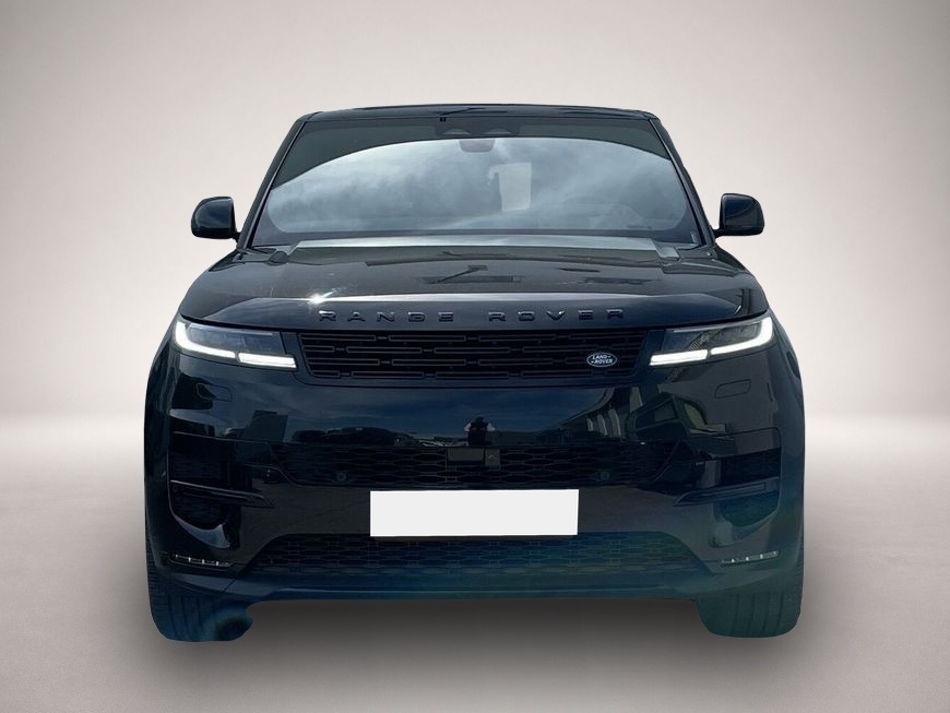 Land-Rover Range Rover Sport (10/2022, )