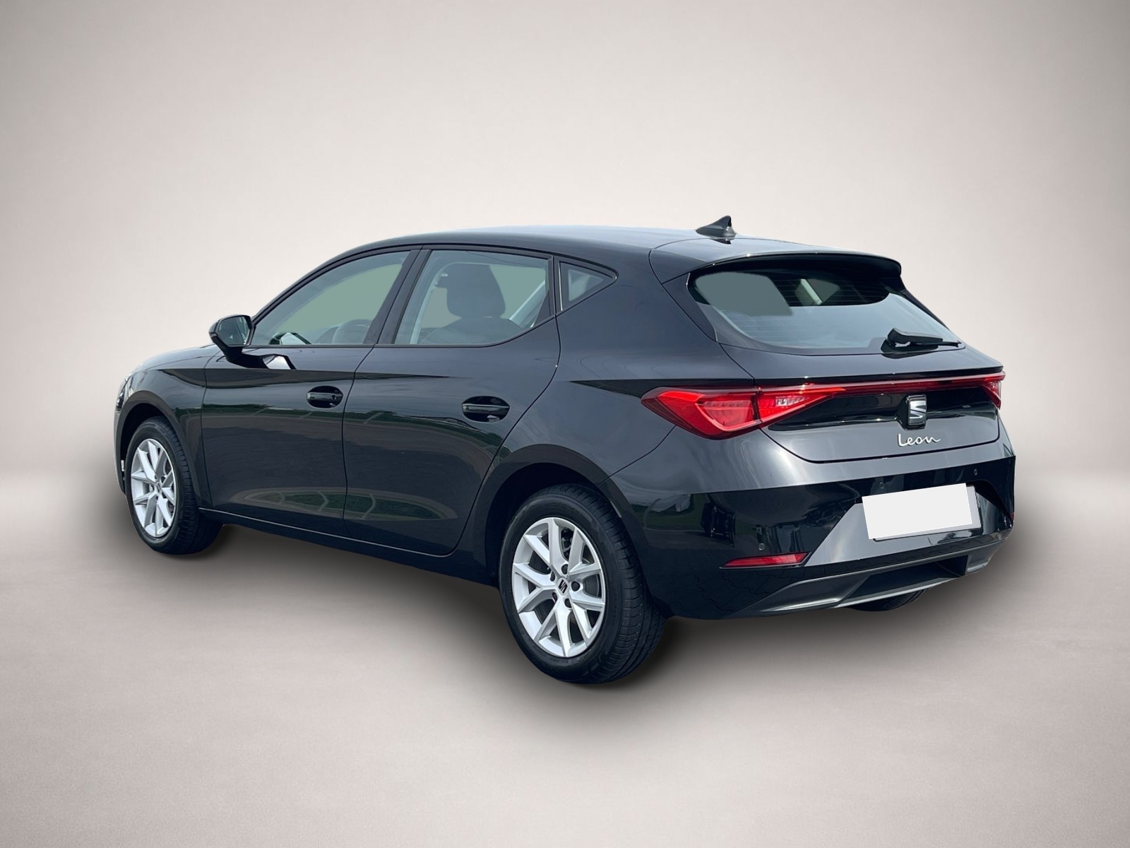 Seat Leon (04/2026, Benzin)