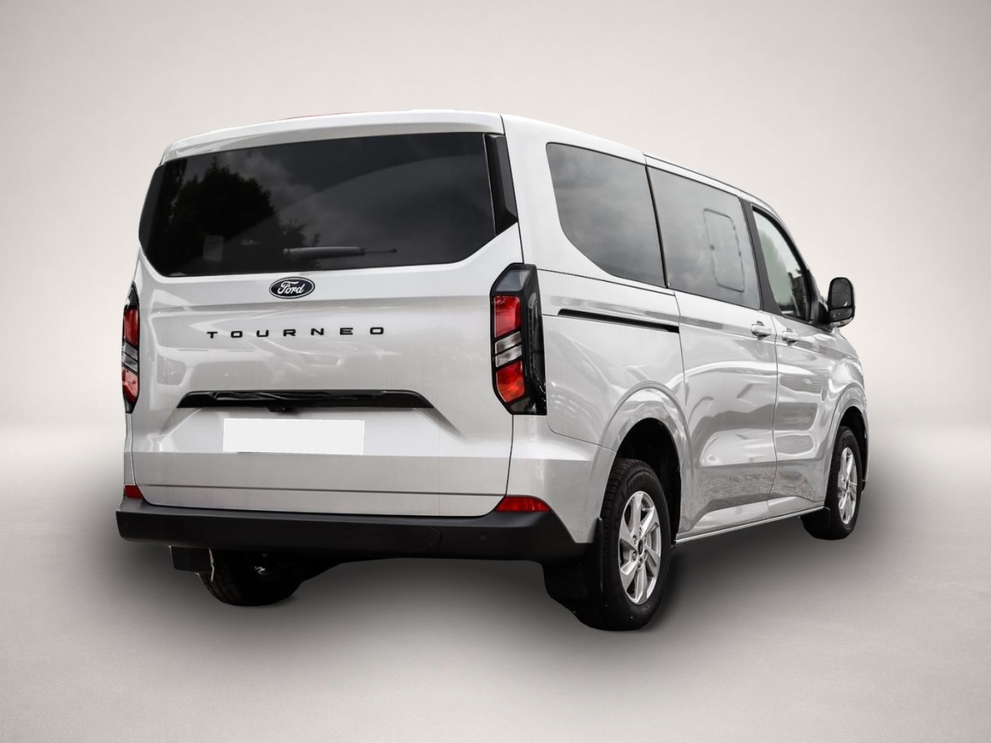 Ford Other (12/2025, Diesel)