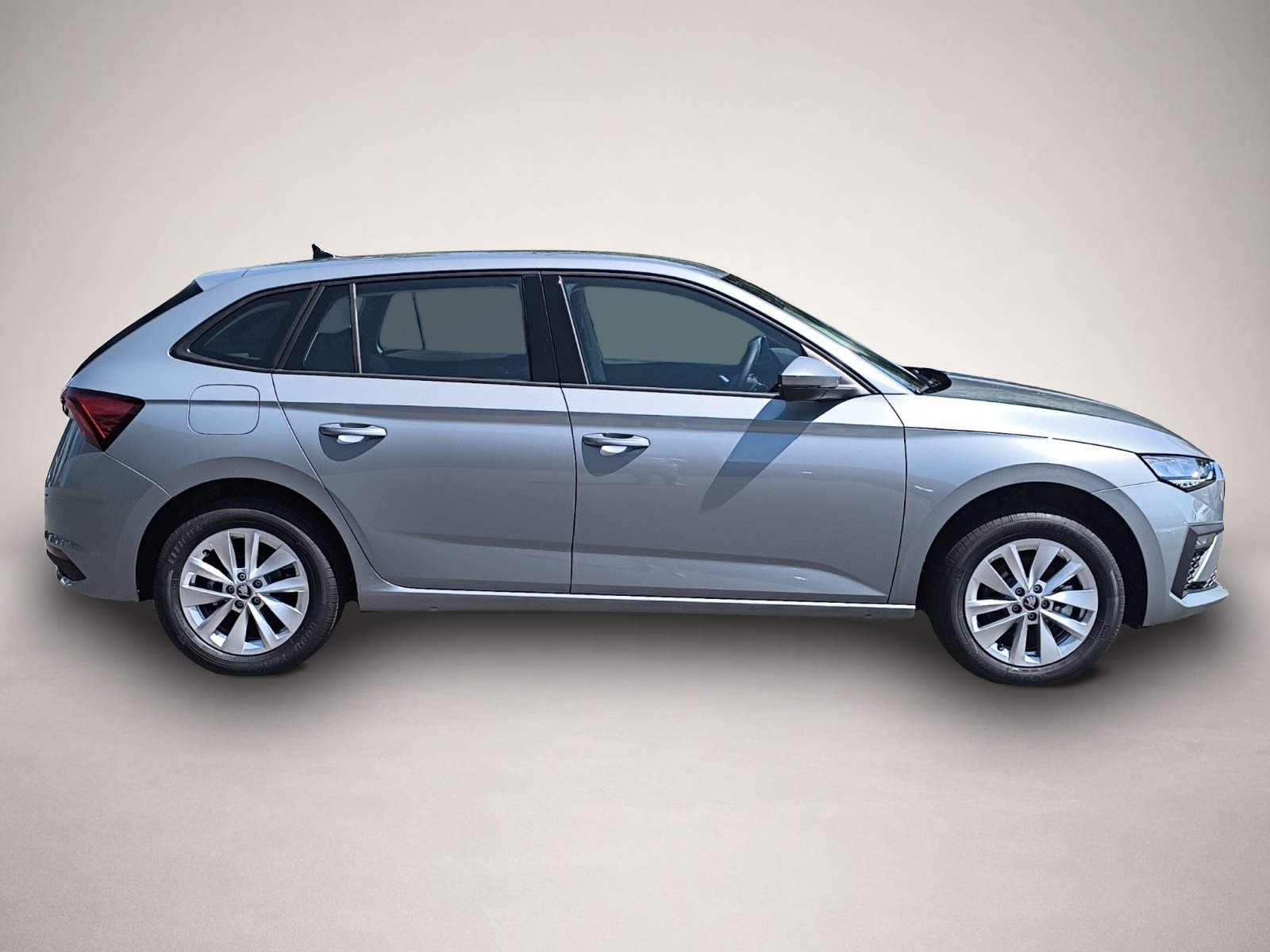 Skoda Scala, Bild 8 von 8
