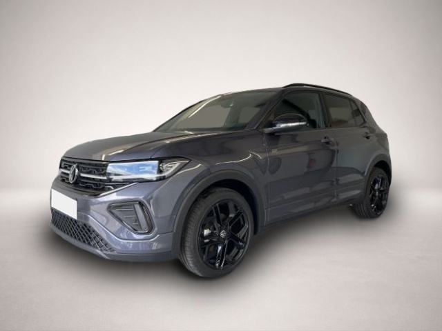 Volkswagen T-Cross (, Benzin)