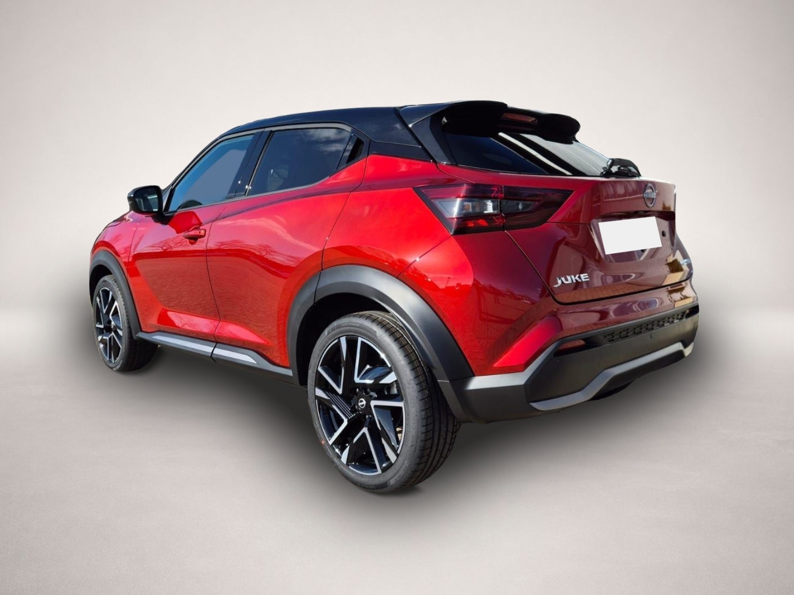 Nissan Juke (03/2026, Benzin)