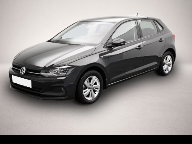 Volkswagen Polo (07/2019, Erdgas (CNG))