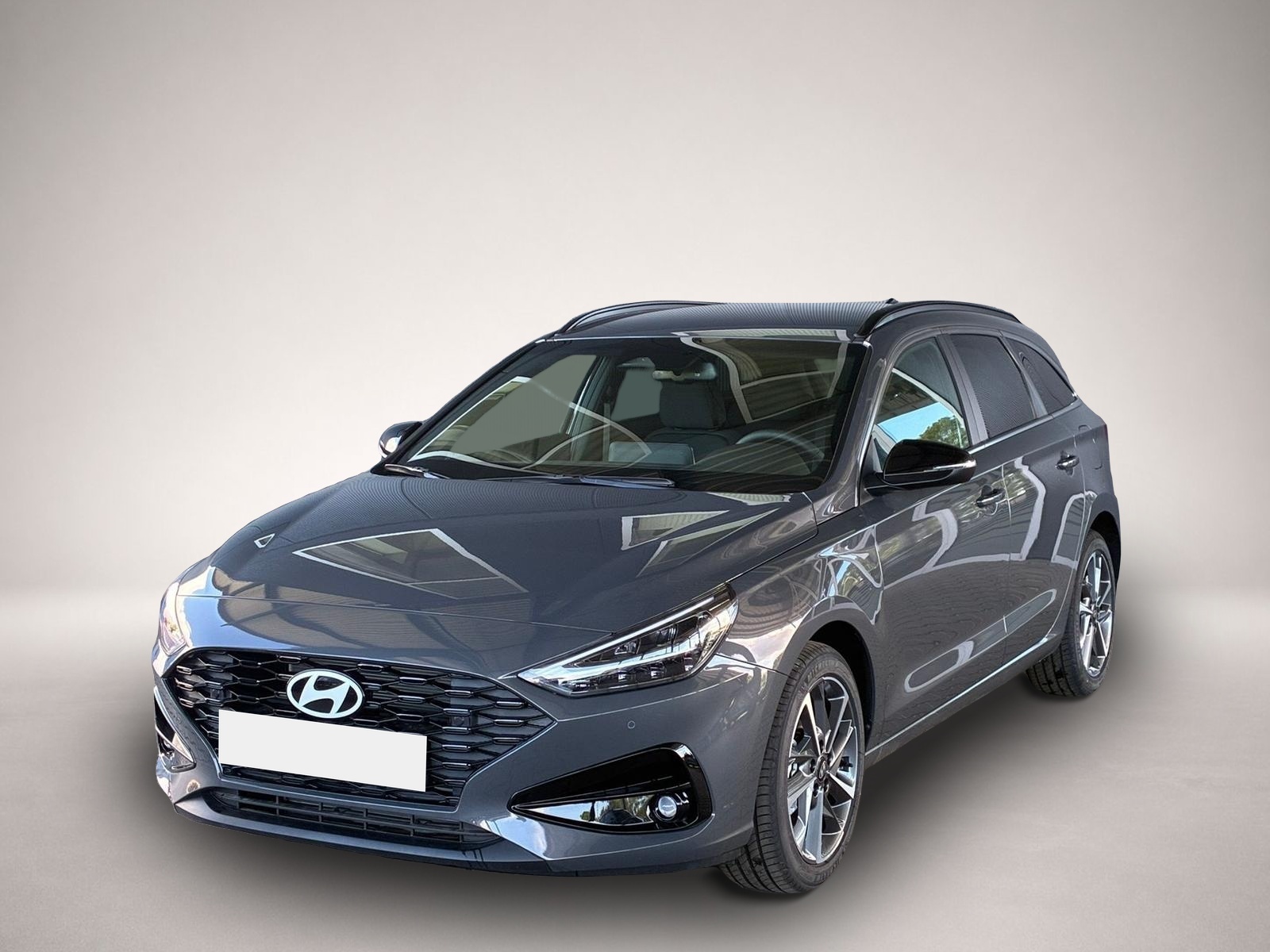 Hyundai i30 (12/2025, Hybrid (Benzin/Elektro))