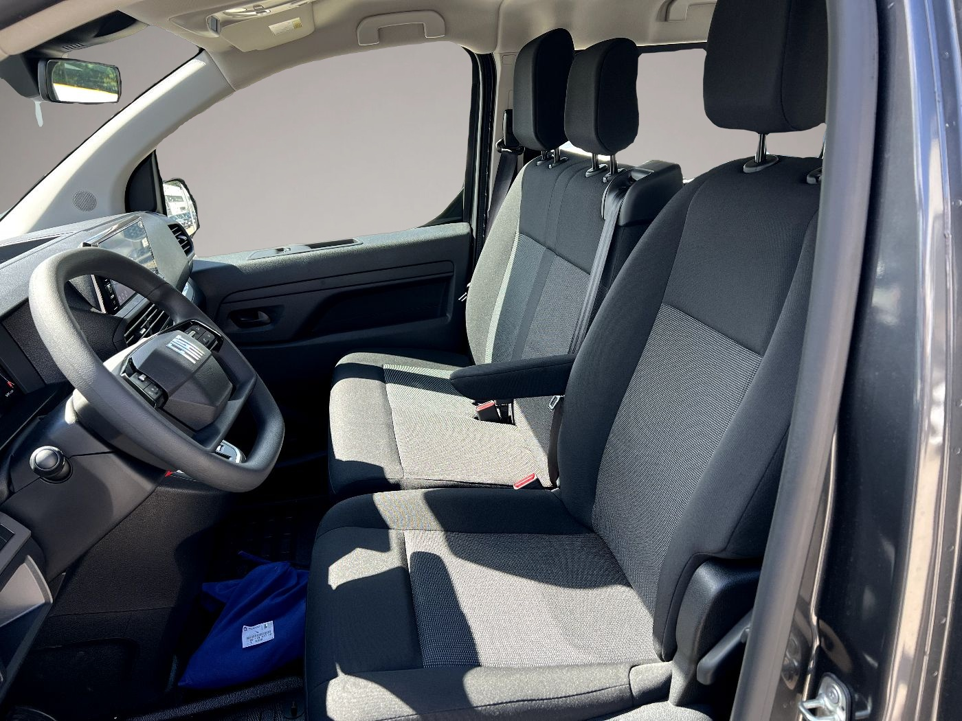 Fiat Scudo, Bild 7 von 7