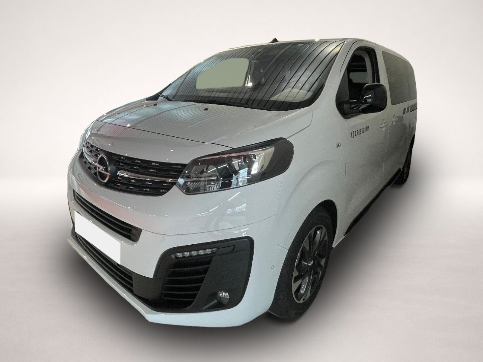 Opel Other (01/2025, )