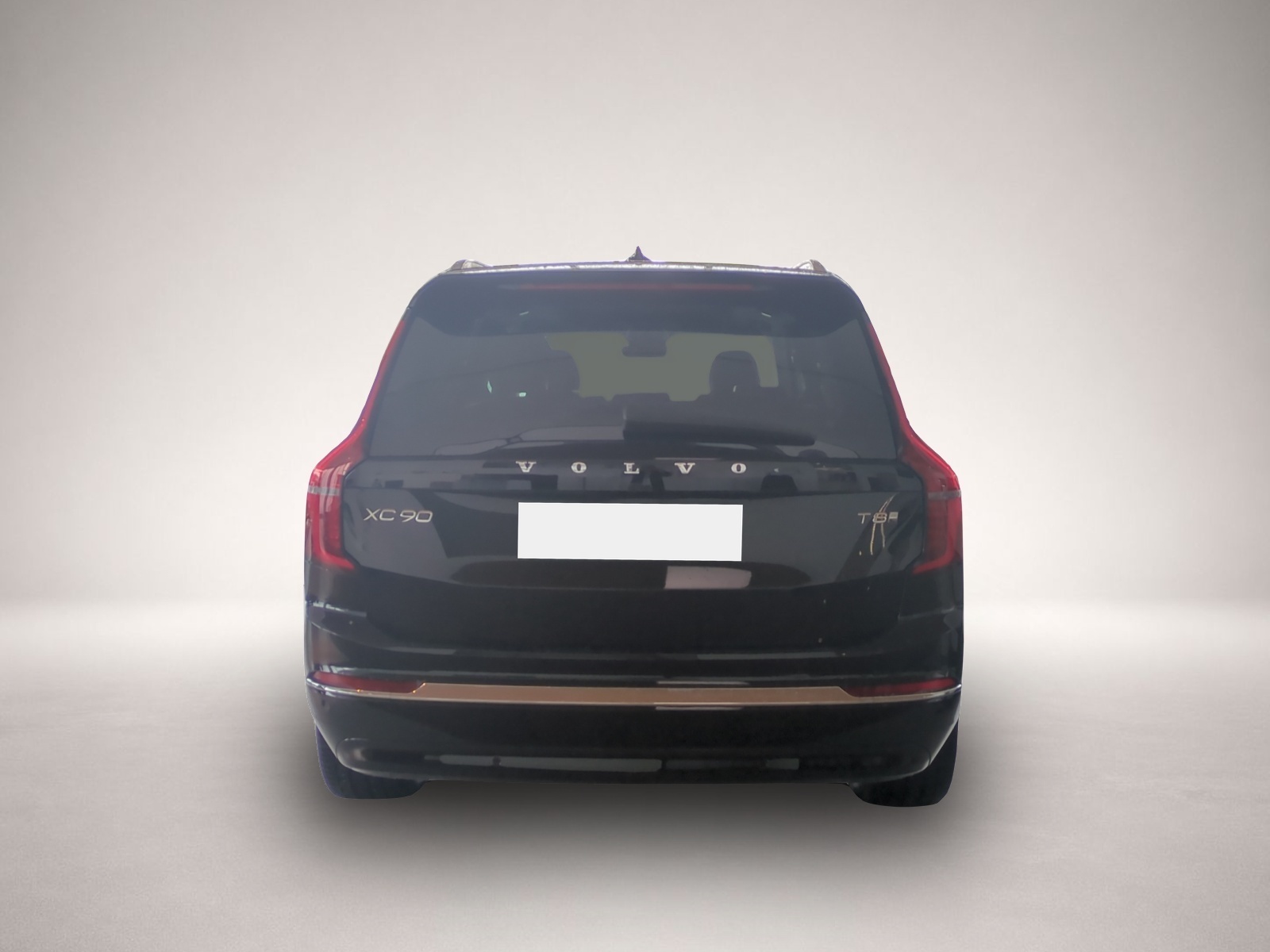 Volvo XC90 (05/2025, Hybrid (Benzin/Elektro))