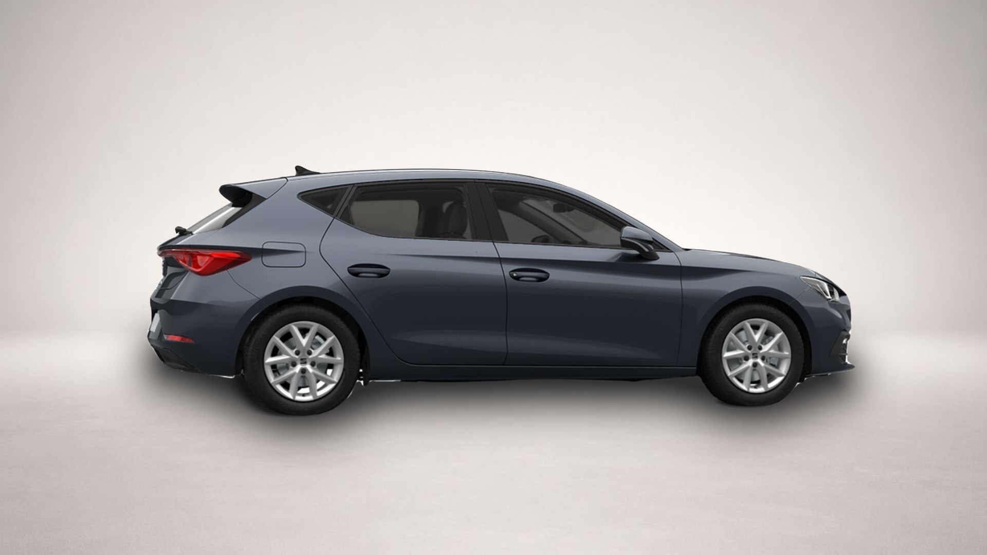 Seat Leon (, Benzin)