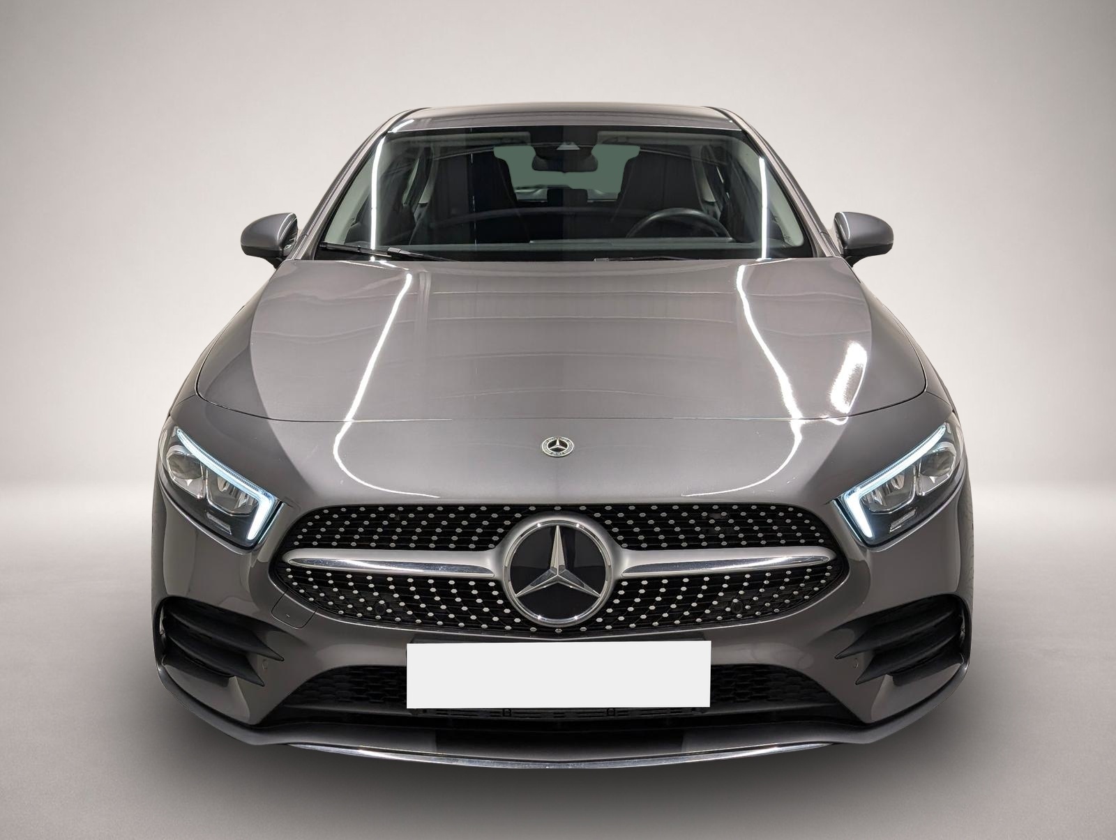 Mercedes-Benz A 180 (10/2022, Diesel)
