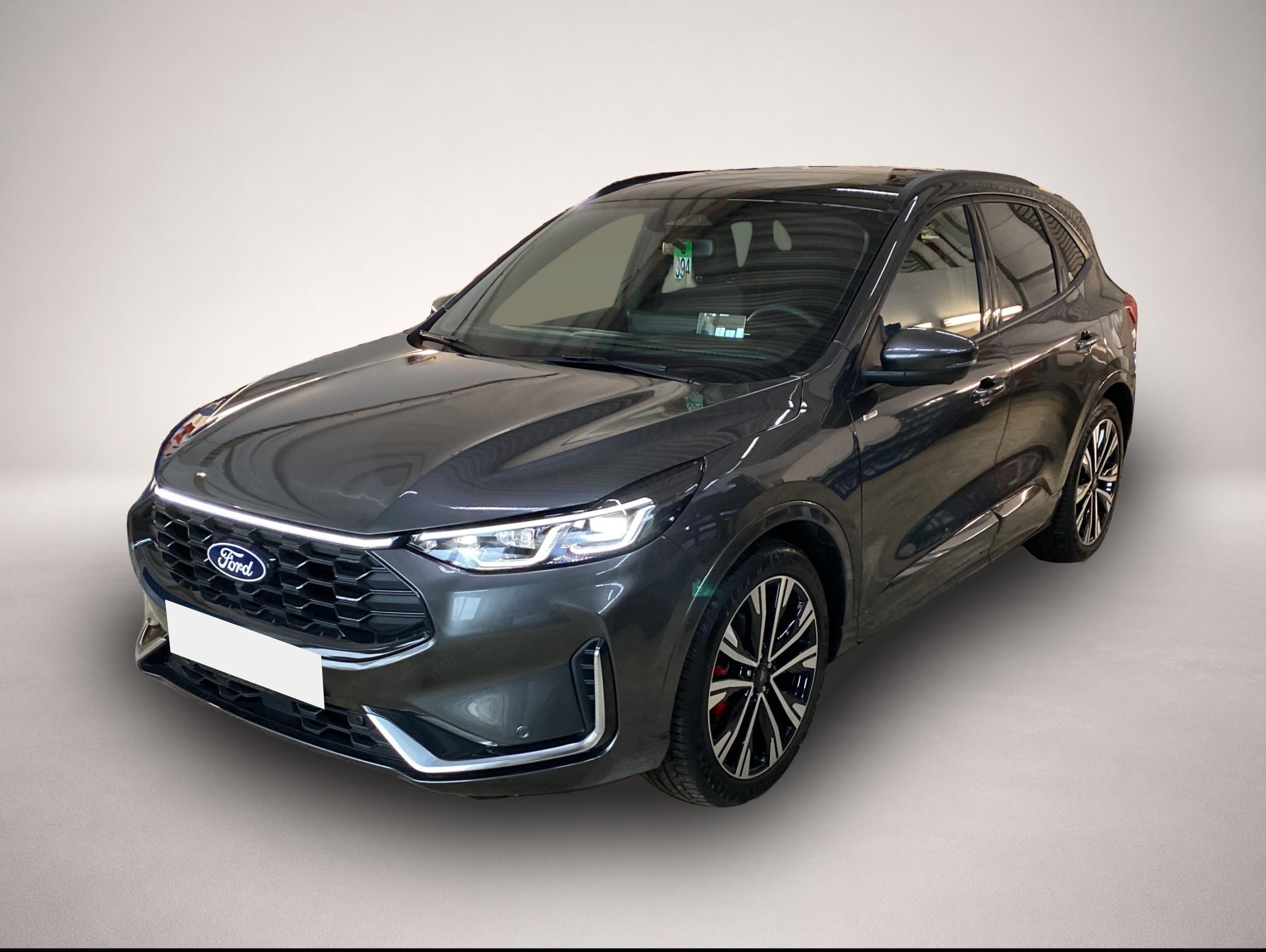 Ford Kuga (06/2025, Benzin)