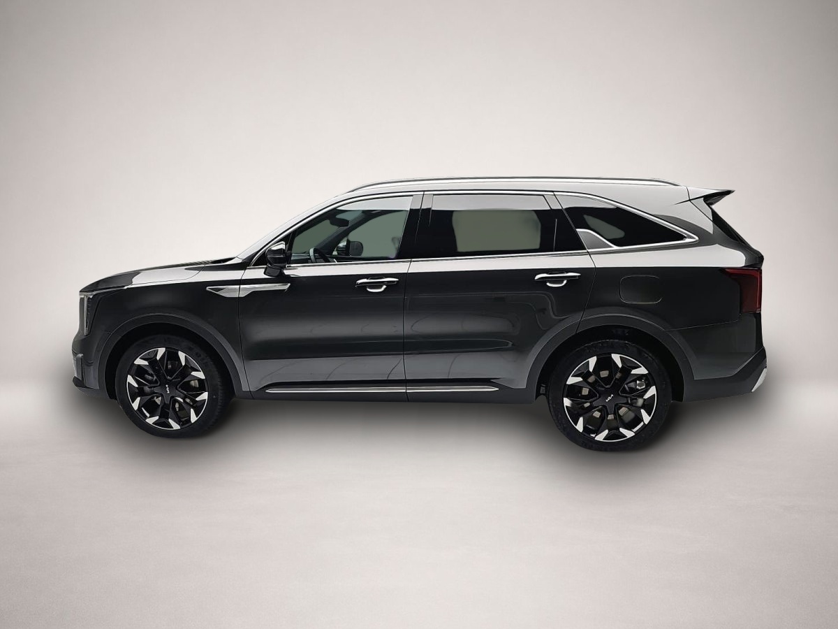 Kia Sorento, Bild 4 von 4