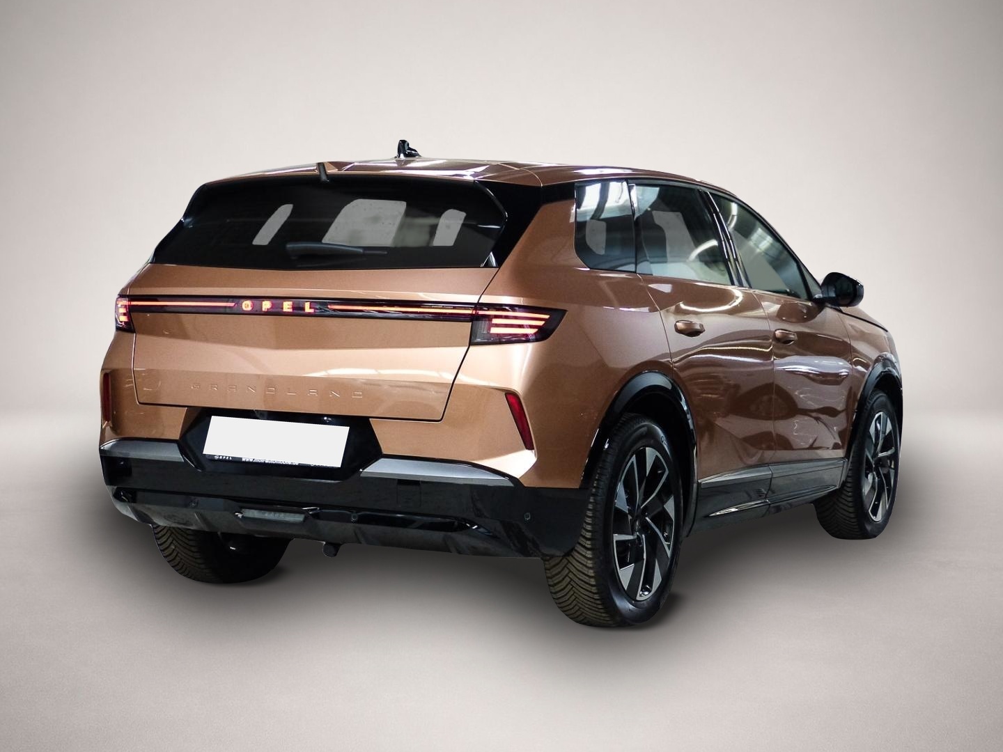 Opel Grandland X, image 2 of 5