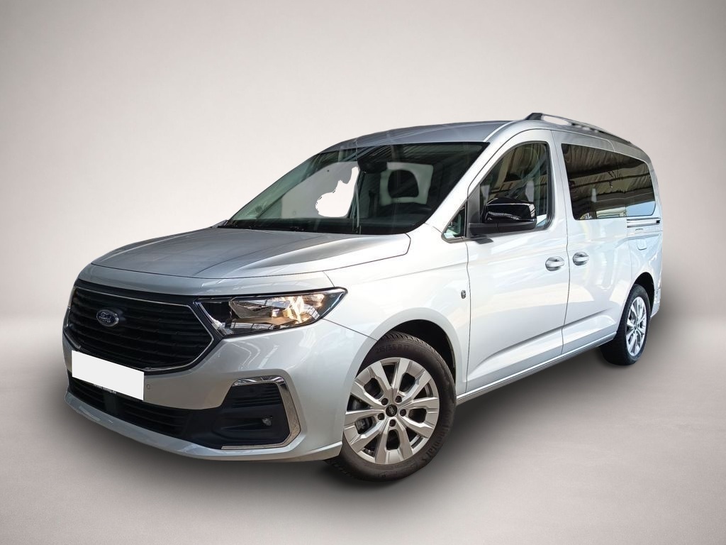 Ford Tourneo Connect (07/2025, )