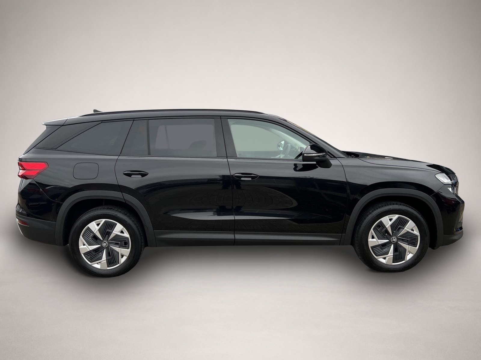 Skoda Kodiaq, Bild 6 von 8