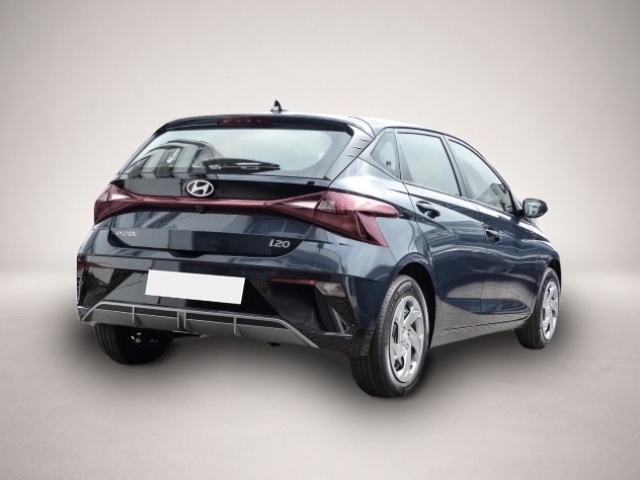 Hyundai i20 (03/2025, Benzin)