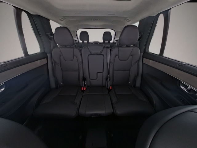 Volvo XC90 (07/2025, Hybrid (Benzin/Elektro))