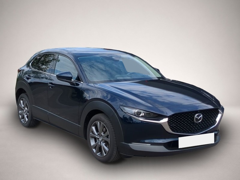 Mazda CX-30 (11/2023, )